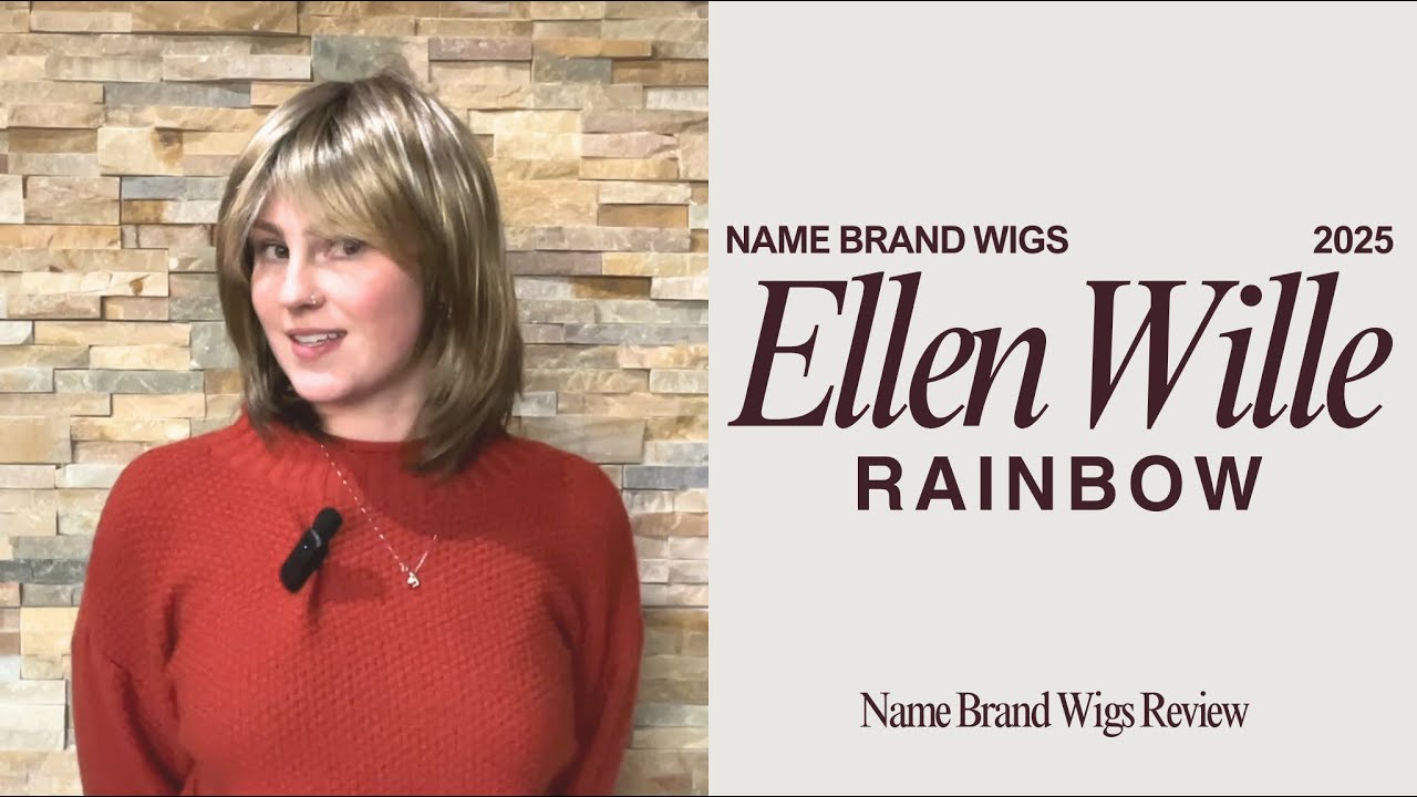 Rainbow in Sand Multi Rooted | NEW ELLEN WILLE 2025