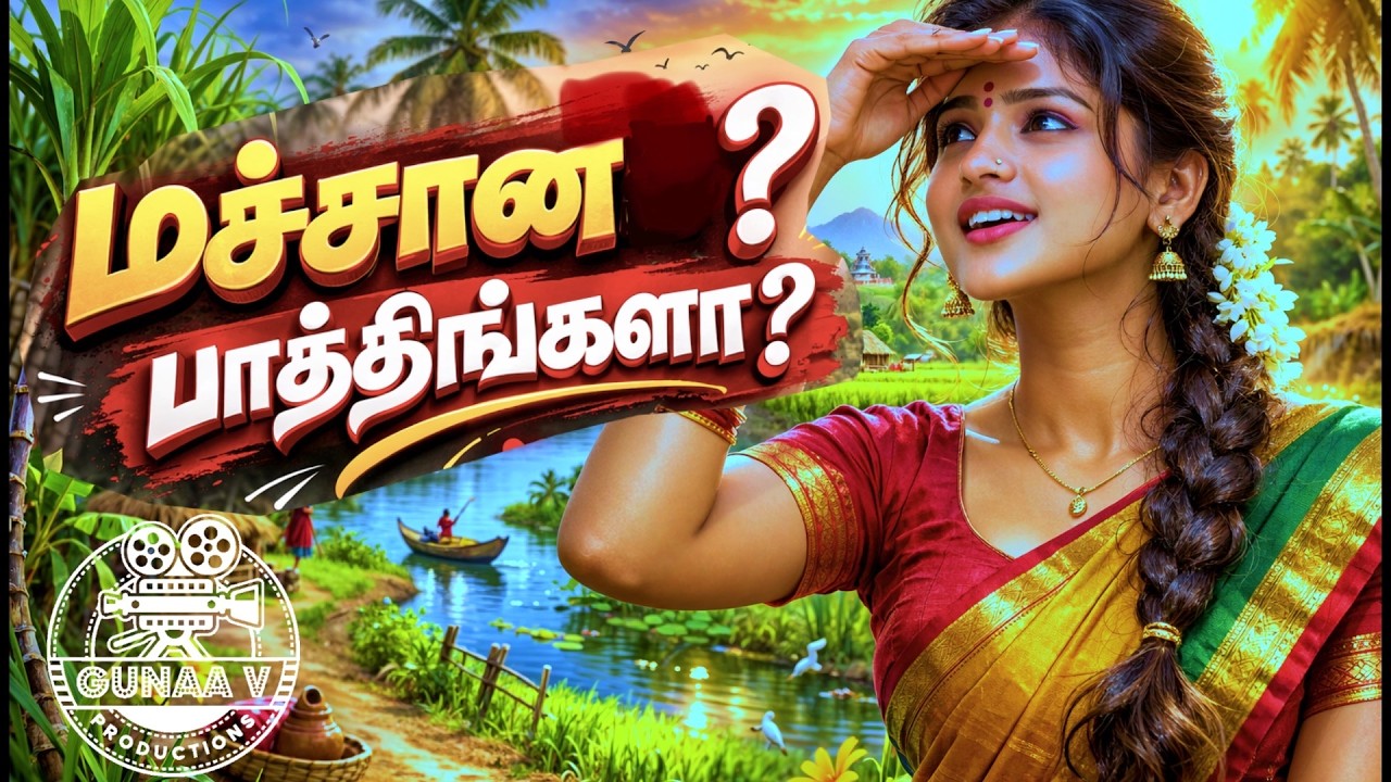 மச்சான பாத்தீங்களா | Machchaanai Paartheengala | Annakili | எஸ்.ஜானகி | Ilaiyaraja