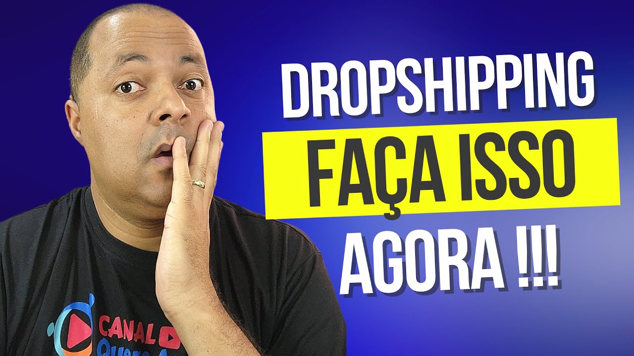 Como configurar o DROPI FRETES na sua Loja Virtual Dropshipping com Nuvemshop