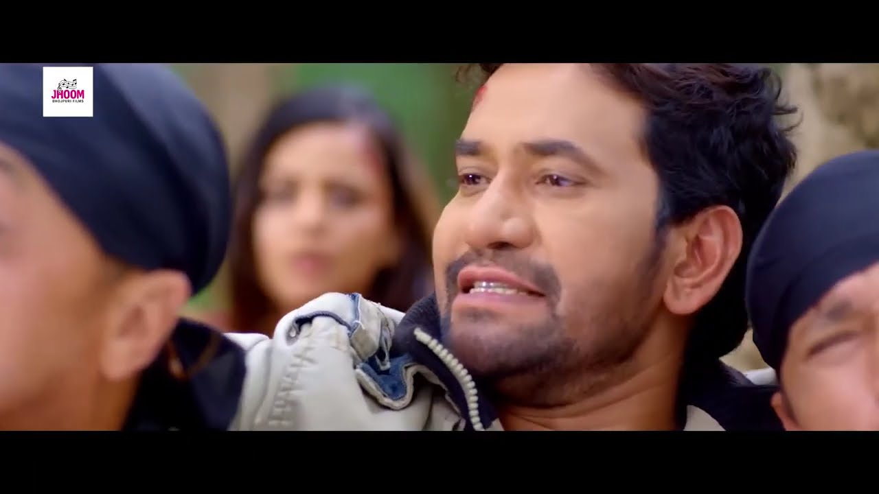 Sher-E-Hindustan Full Movie | Dinesh Lal Yadav