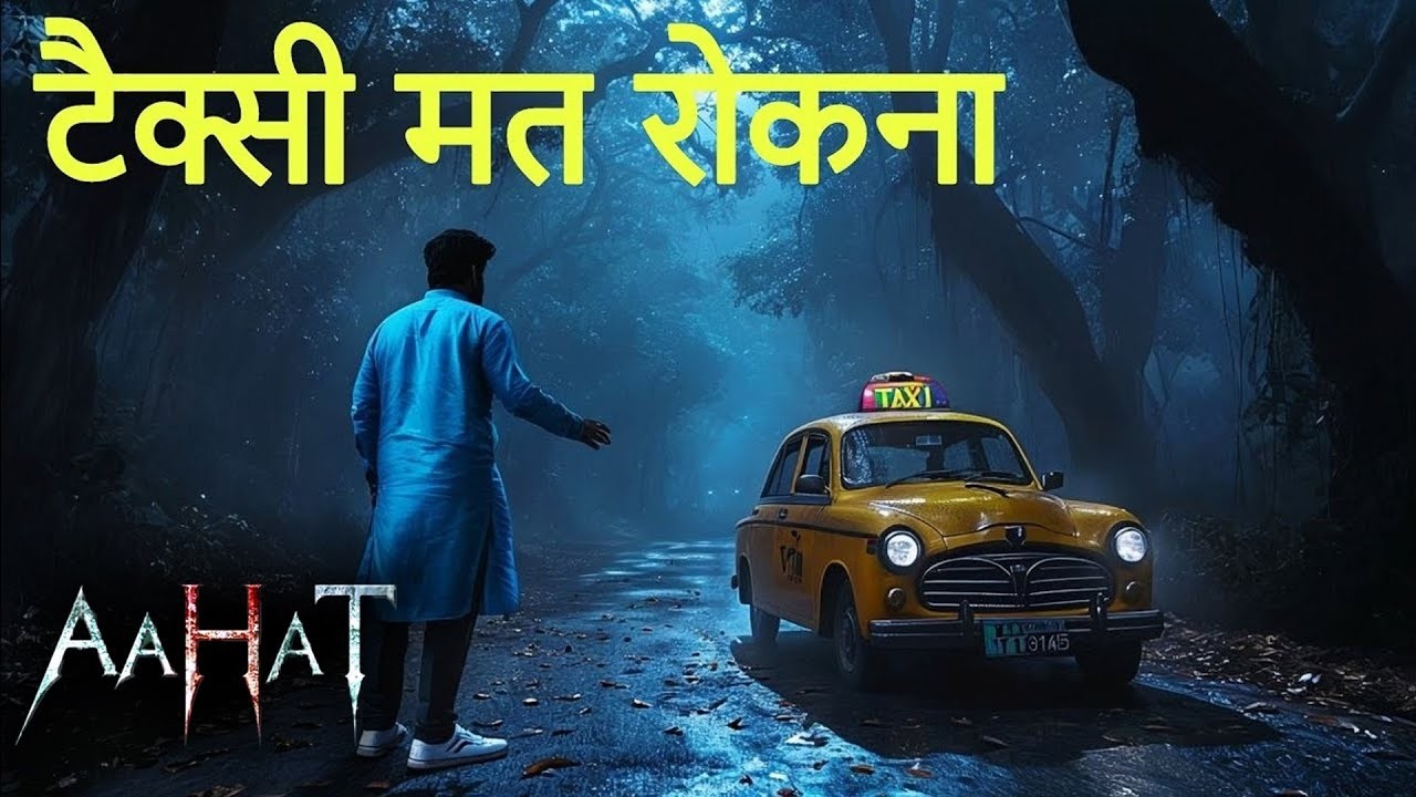 #Aahat | Aahat New Episode | डर का खौफनाक मंजर | Horror Show | Jara Si Aahat 2026 #horror
