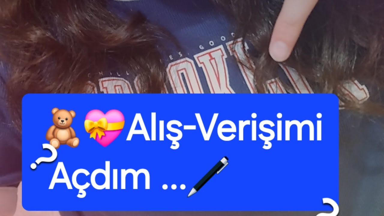 Alış-veişimi açdım | Bəyəndiniz ? | Gülər Həsənova 🫶🧸✌️😊🌸🫠