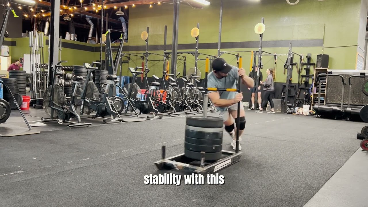 🔥 10 Lateral Plyometric & Strength Exercises for Explosive Speed & Agility