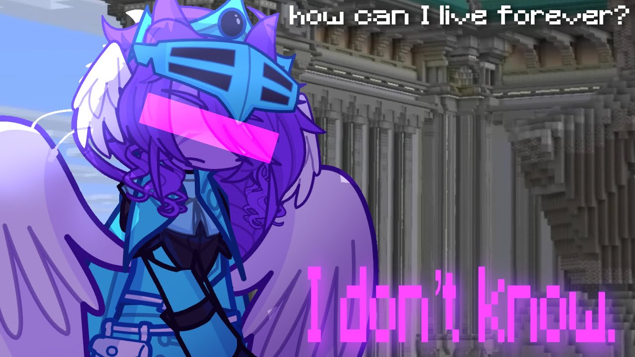 ☆~ I don&rsquo;t know. ／／ Unstable Universe