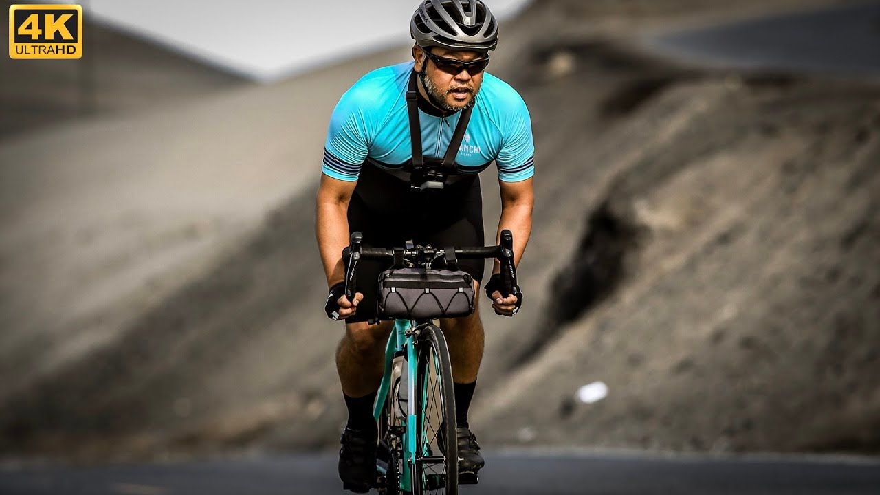 Tour de MALA 2025: Buen FONDO con buenos AMIGOS!!!