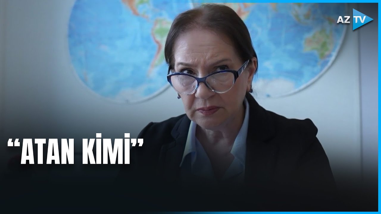 &ldquo;BİZ&rdquo; - &ldquo;Atan kimi&rdquo;