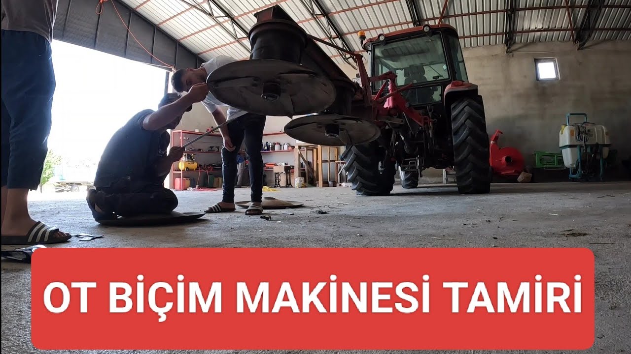 İŞLER SON HIZ DEVAM