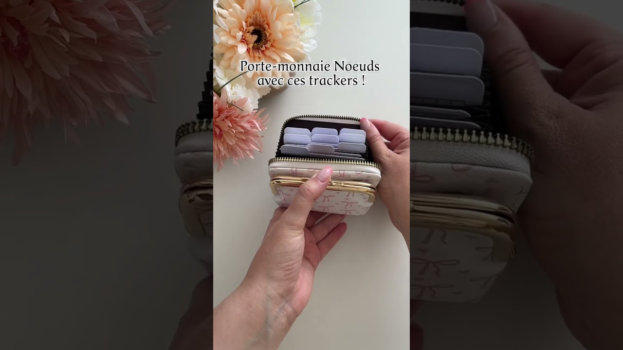 BudgetDream.fr 🌸 #enveloppebudget #smallbusiness #methodedesenveloppes #cashstuffing