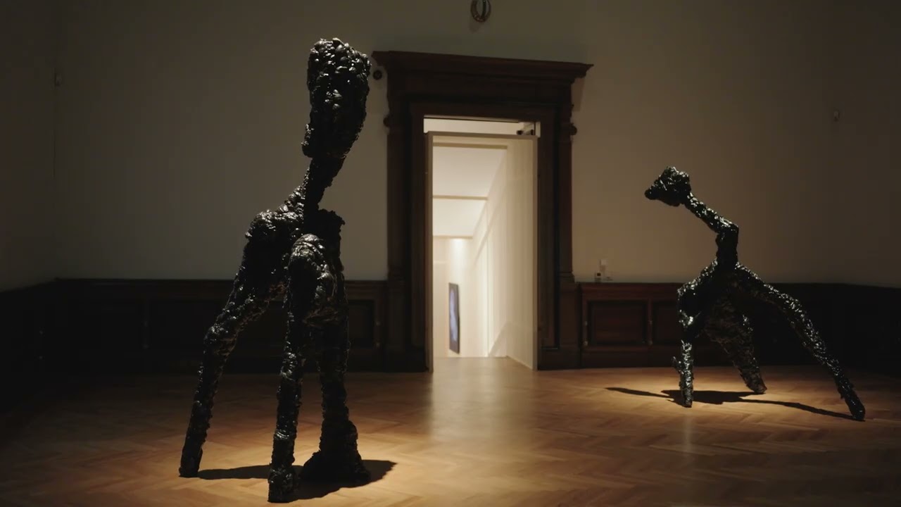 Sahej Rahal: Beyond the City of Time | Spot | Galerie Rudolfinum