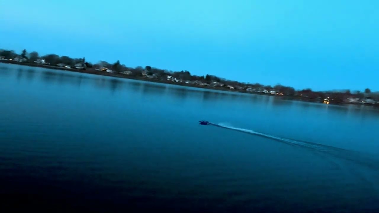FE Boats