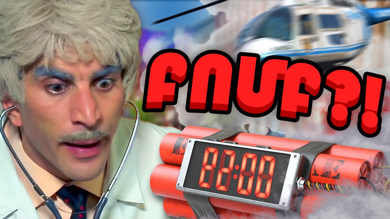 ՀԻՎԱՆԴԱՆՈՑՈՒՄ ԲՈՄԲ ԿԱ!!! | #28 | SAMP Heraxosov MORDOR RP 3