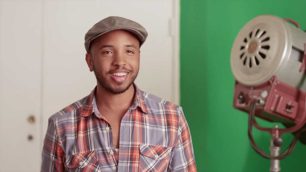 Dear White People Creator Justin Simien