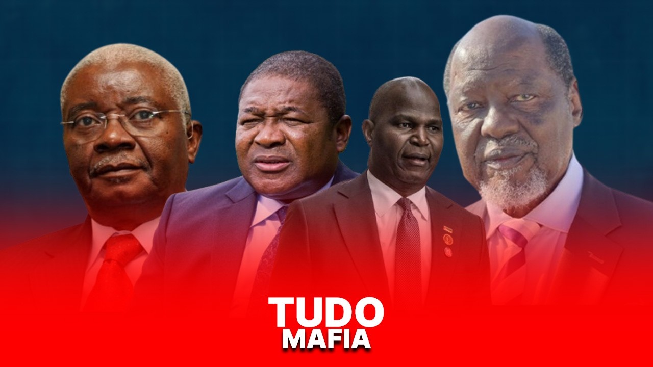 Nunca Houve Eleições Em Moçambique