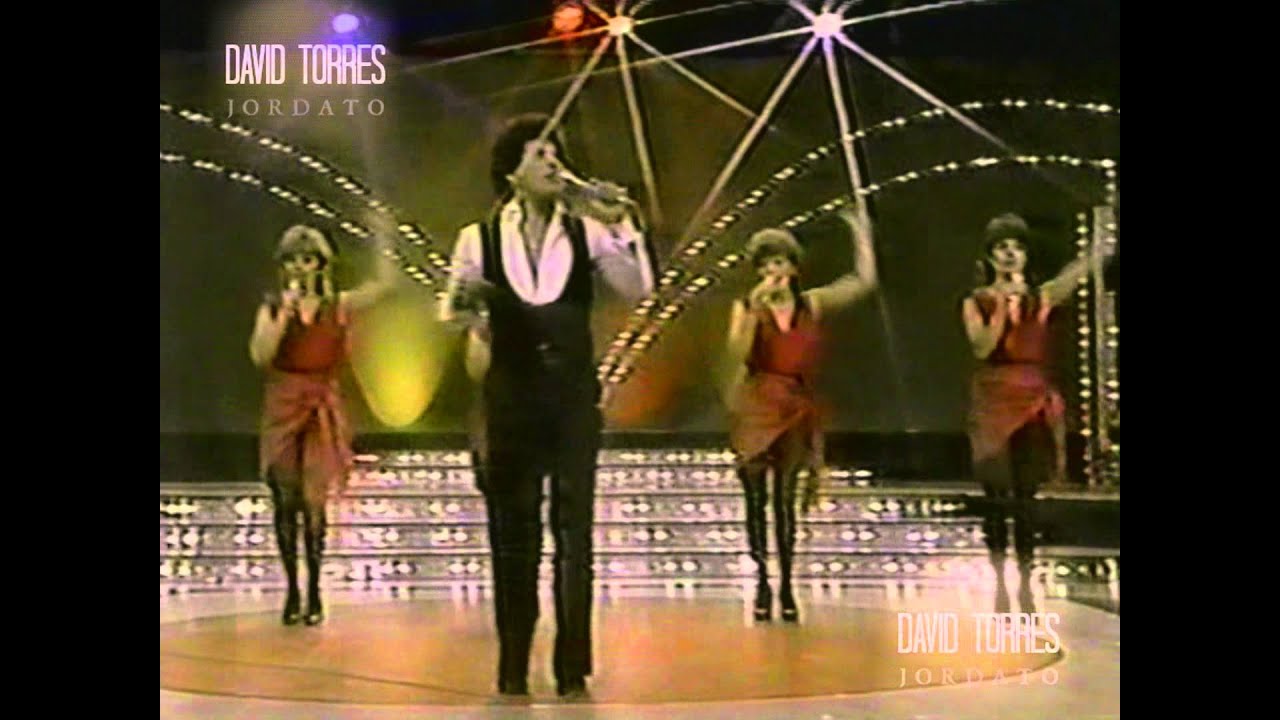 RUDY MARQUEZ - TU ANA MARIA - HD 1080p