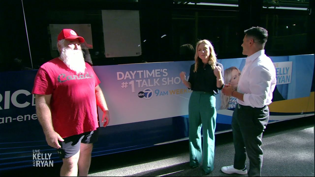 Guinness World Record Holder Kevin Fast