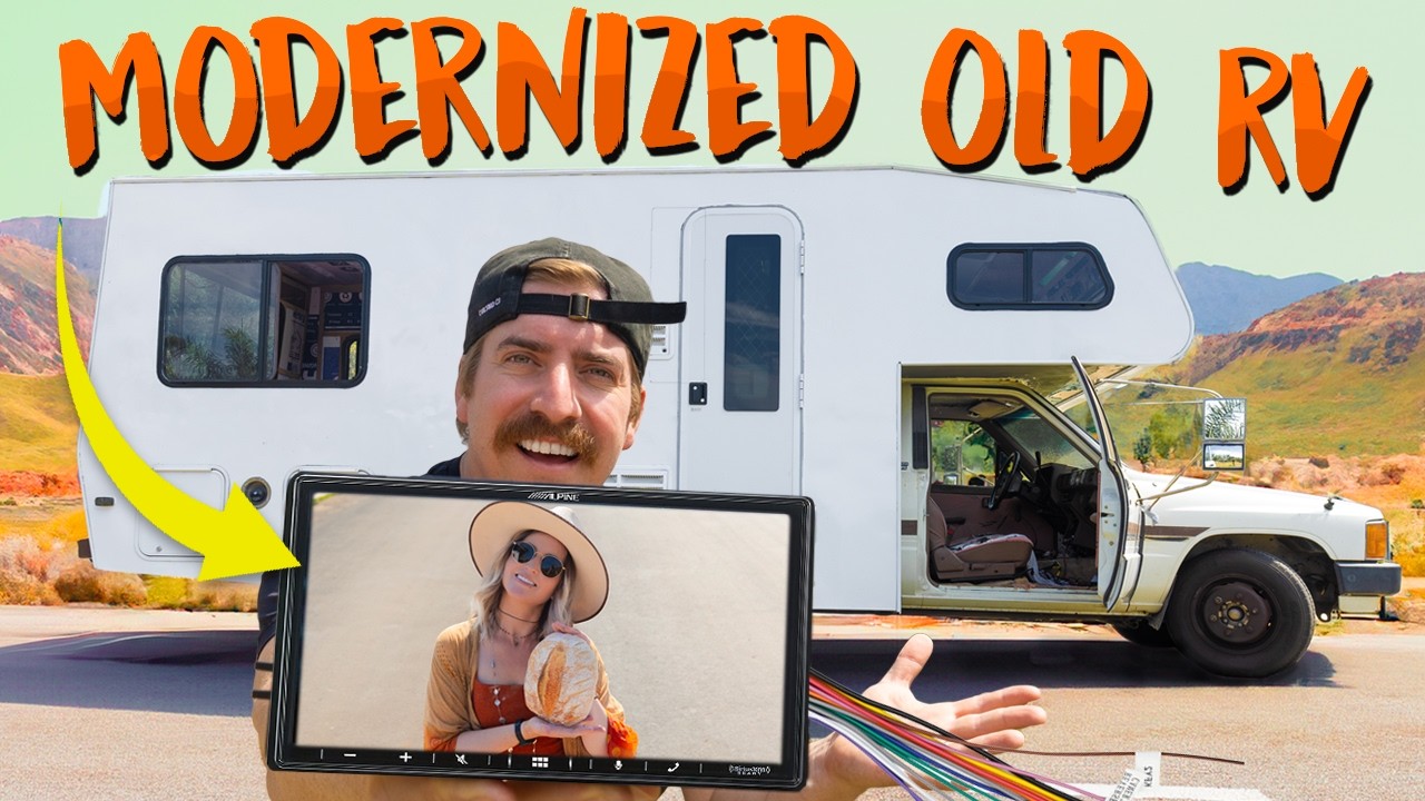 This ONE Simple RV Upgrade Saved Us...