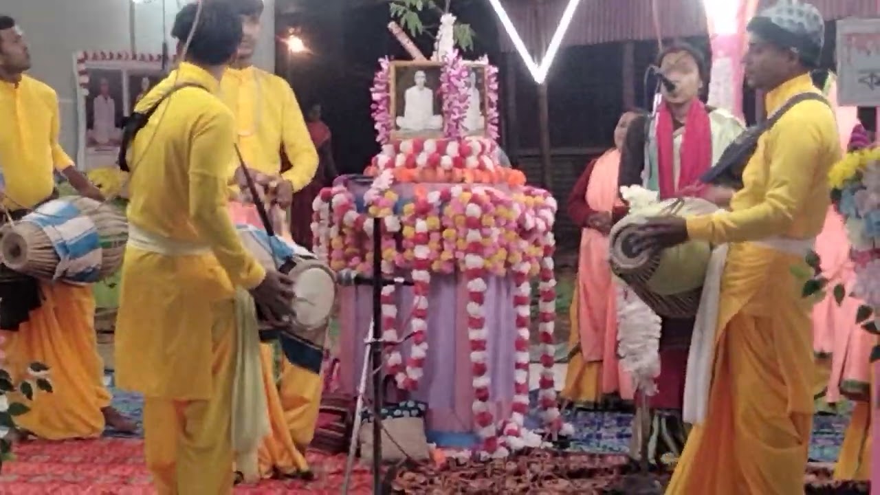 ভাইরাল একটি হিন্দি গানের সুরে হরিনাম সংকীর্তন l হরিবোল হরি হরি বোল । #হরিনামই_সম্বল