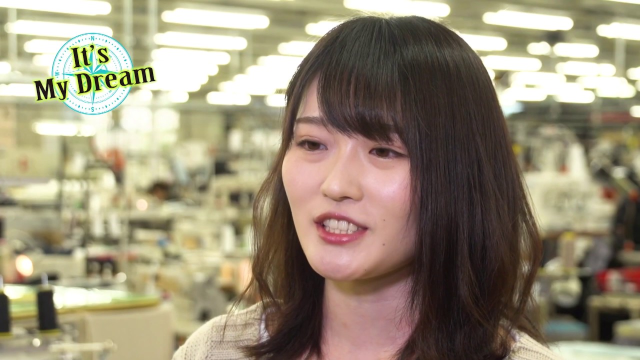 いわてで輝く若手人財ＰＲ動画　045 (株)二戸サントップ