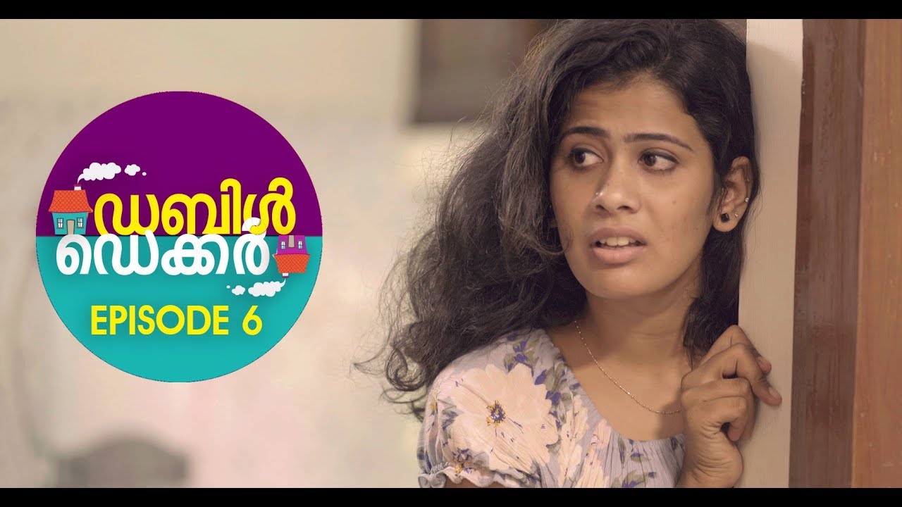 Double Decker | Flowers Web Series | Epi# 06