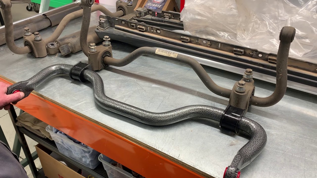 AgileOffroad/Fox 2.5