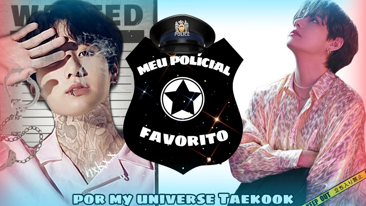 Filme_Meu Policial Favorito_ especial de 2k