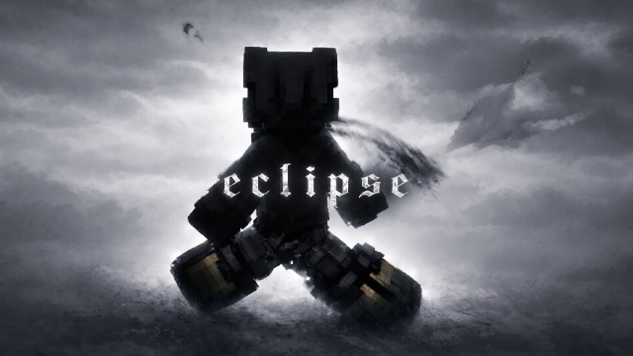 Eclipse Spins