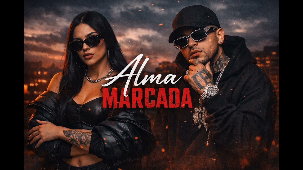 ALMA MARCADA – REAL TRAP 🇧🇷 | NORDESTEMUSIC 🎶 #underground #trapbrasil #musica #musicabrasileira 