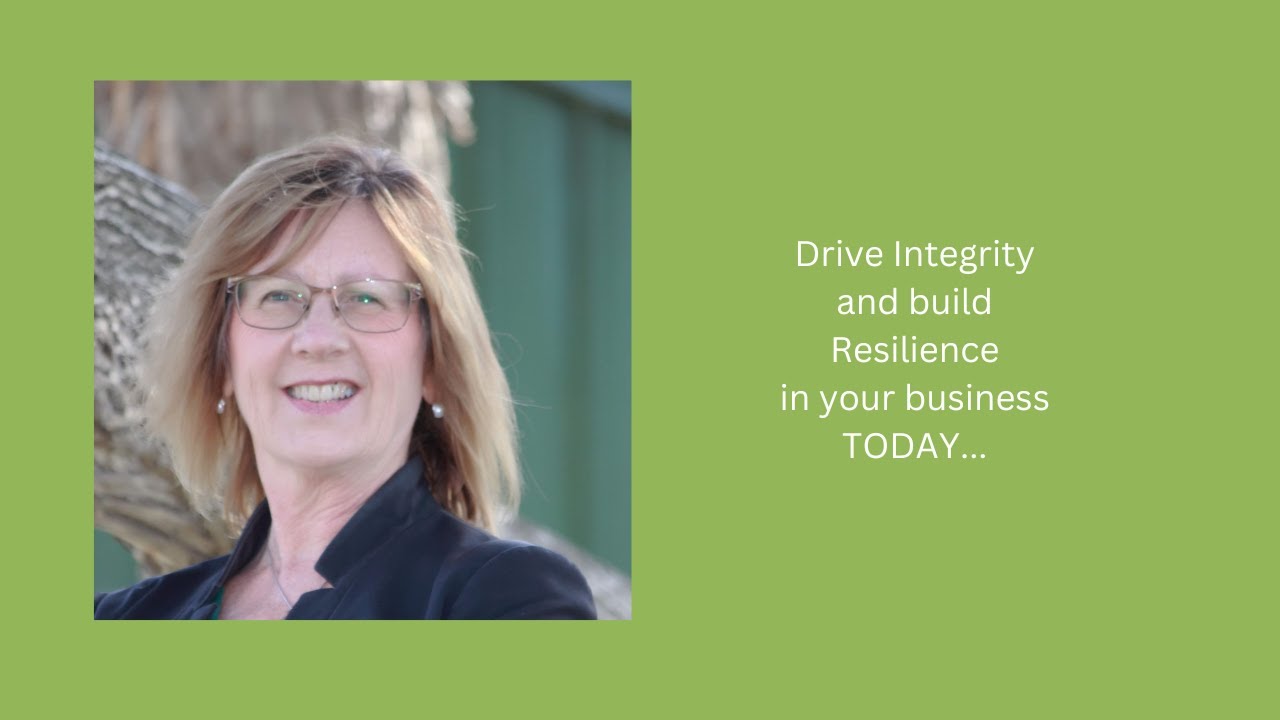Business Strategy: Are you embracing Accountability as a Brand Differentiator?