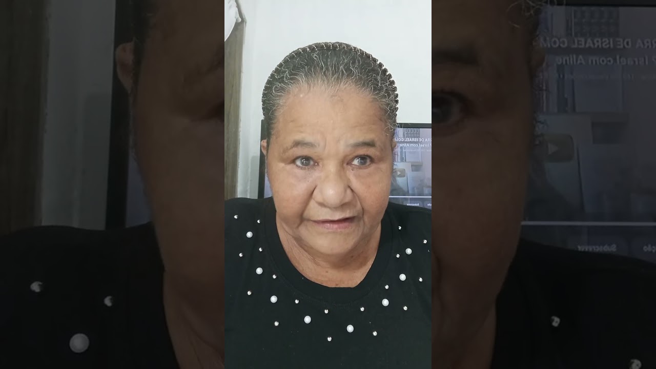 Mais uma pregação abençoada 