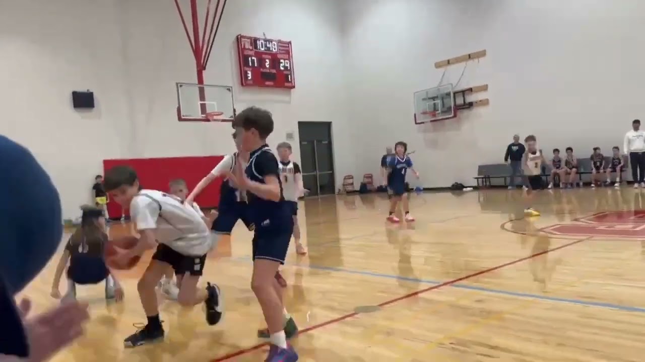 Porter Seaside OR tournament Jan 17th 2026