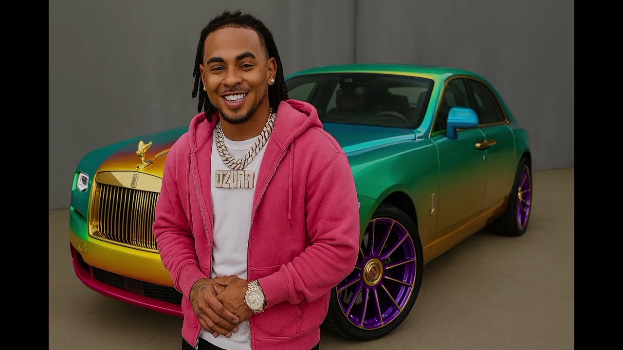 Volver a verte - Ozuna IA estilo reguetón 