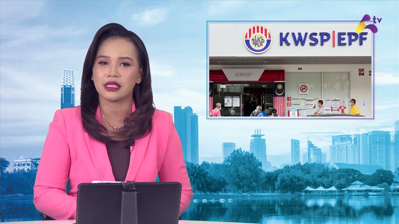 DIVIDEN KWSP: BIAR RAKYAT BUAT PILIHAN  