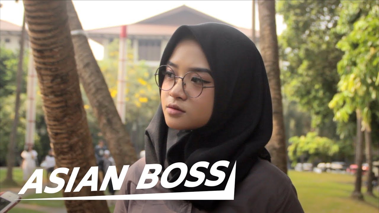 How Dangerous Is Indonesia For Women? [Street Interview] | ASIAN BOSS