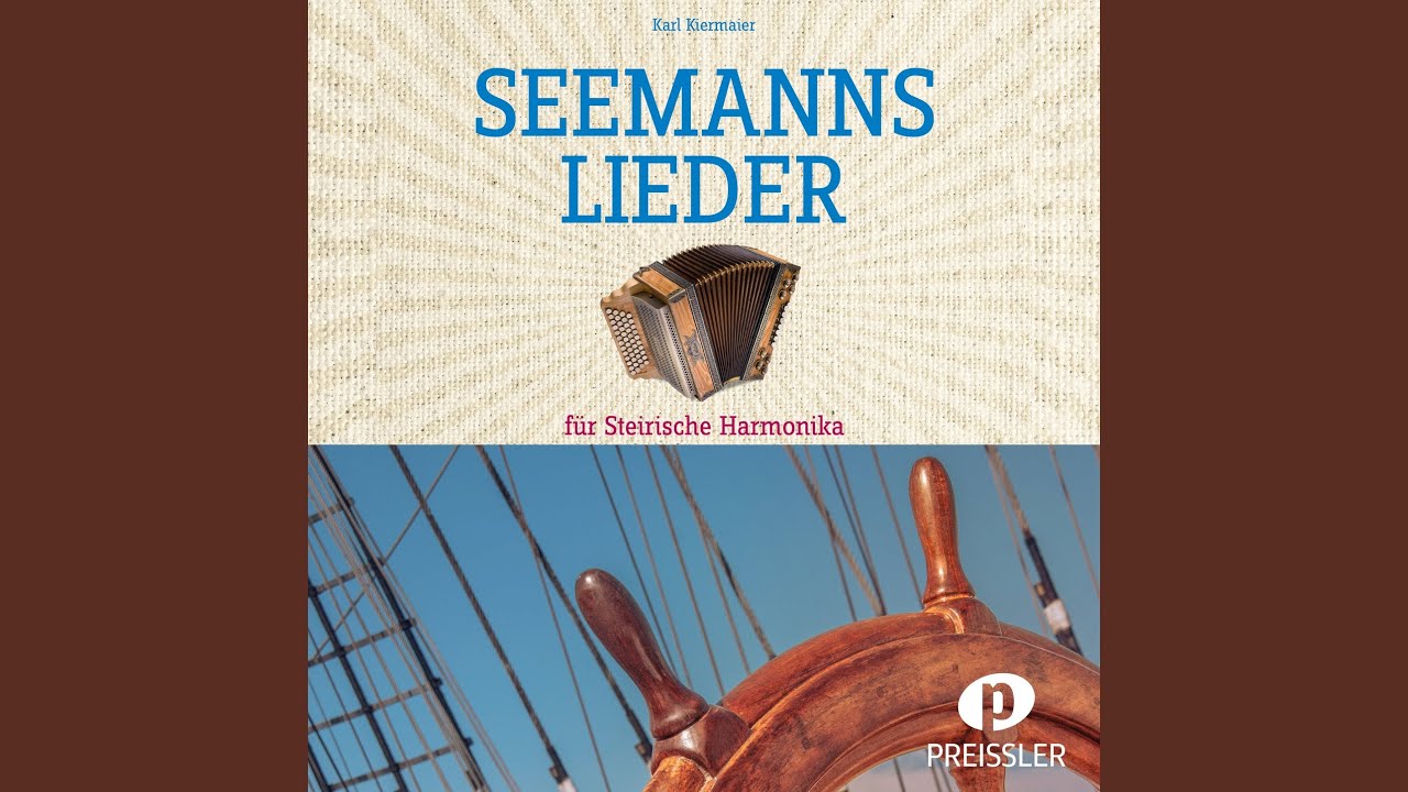 Auf einem Seemannsgrab da blühen keine Rosen