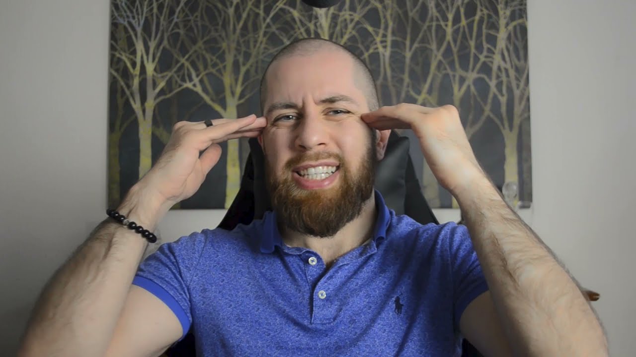 3 Zeichen dafür, dass du ein Nice-Guy bist...