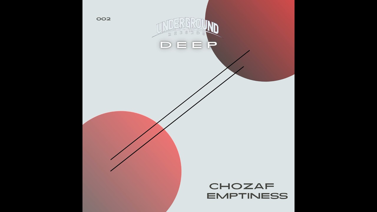 Chozaf - Emptiness (DEEP - 002)