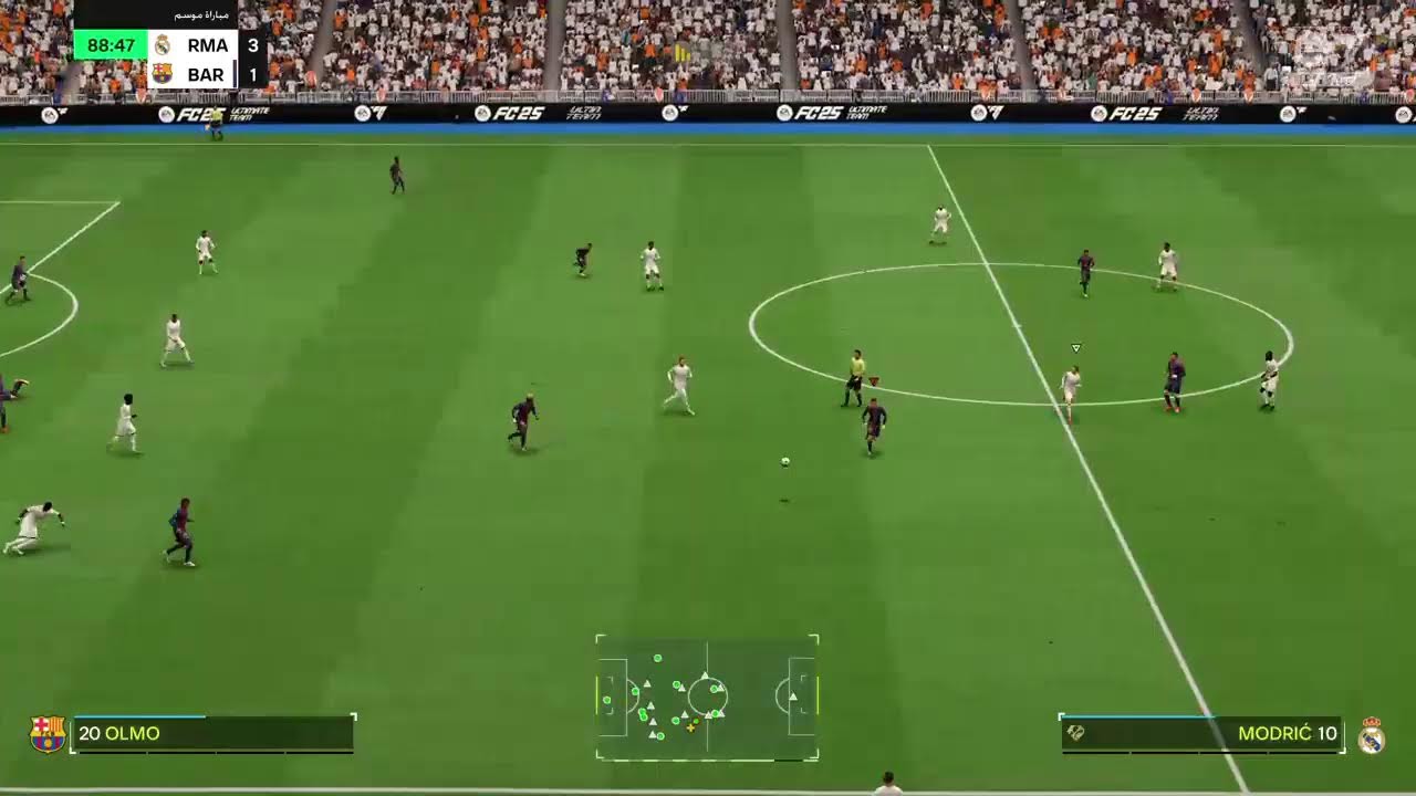 fc25 online