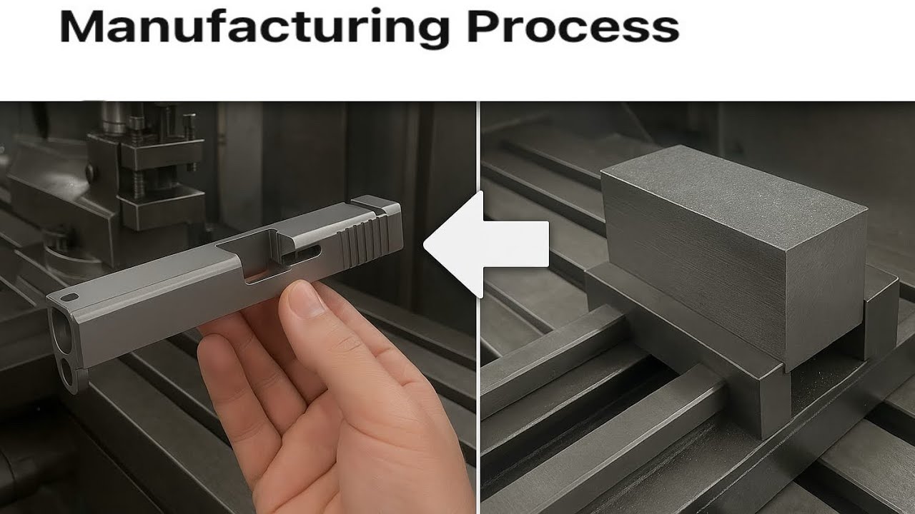 Top 2 Incredible Manufacturing factory video! How it's made