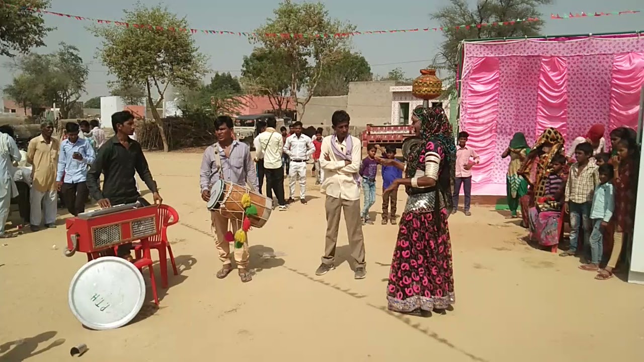 Mujhko Rana ji Maaf Karna Dhol Baje song-9828162874