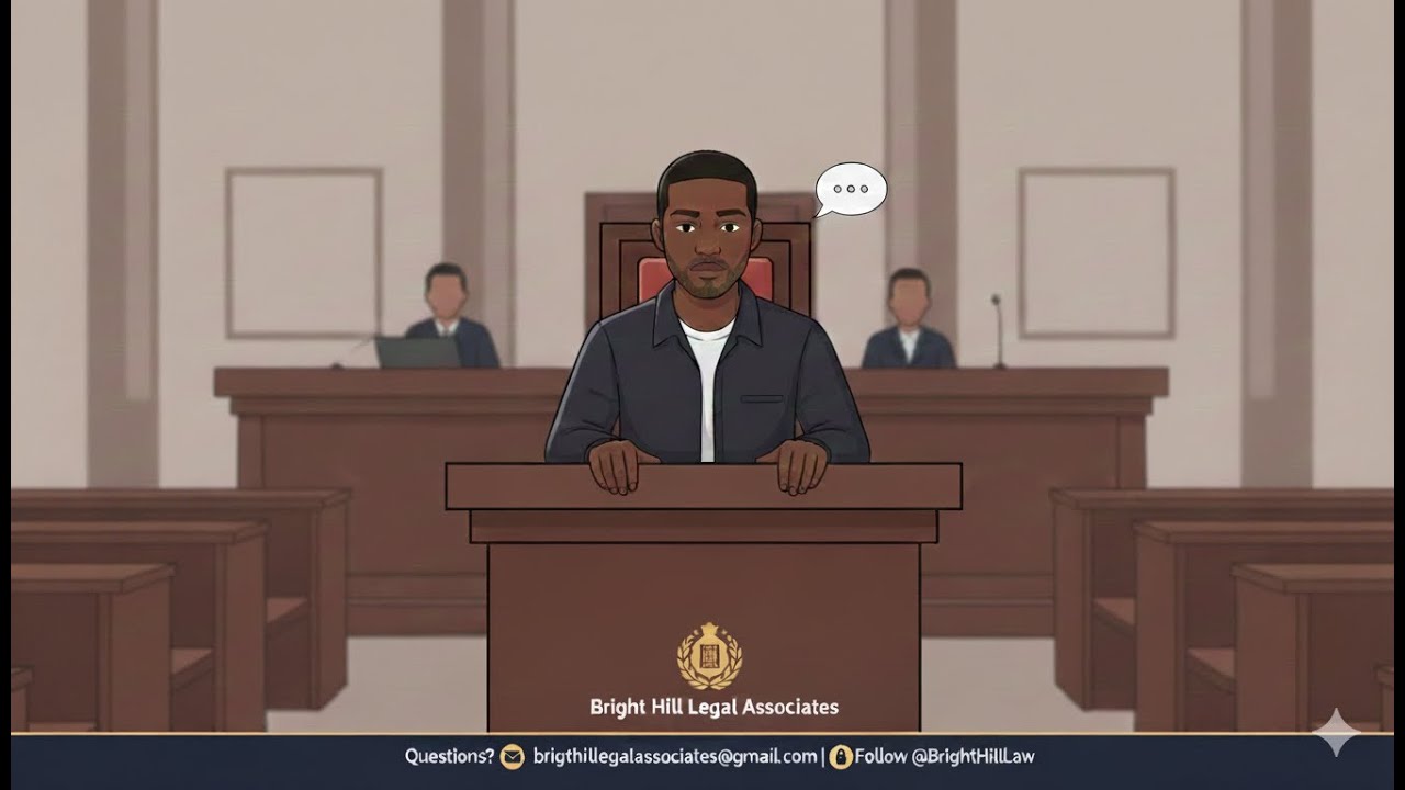 Beyond Reasonable Doubt