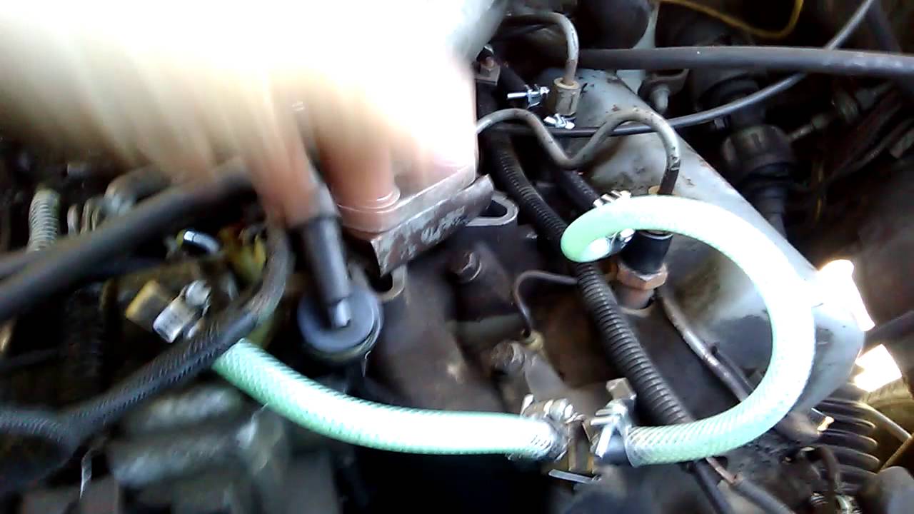 Batting air intrusion/another fuel update