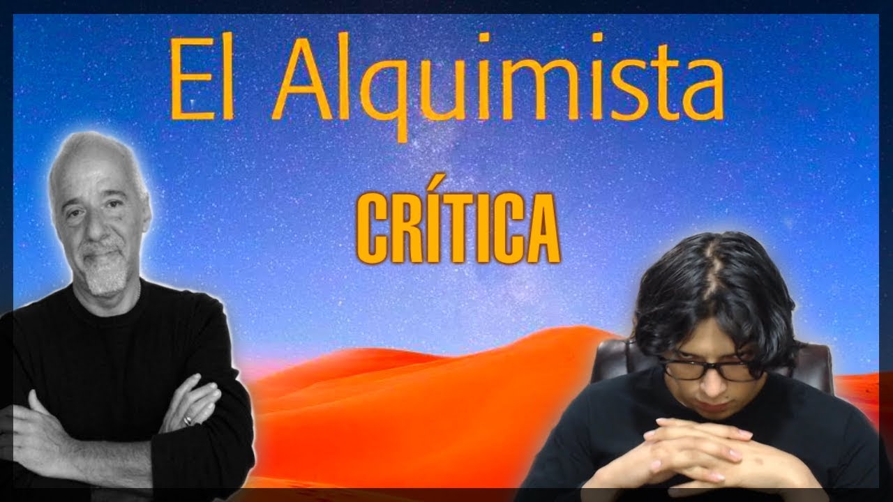 Cr&iacute;tica a 