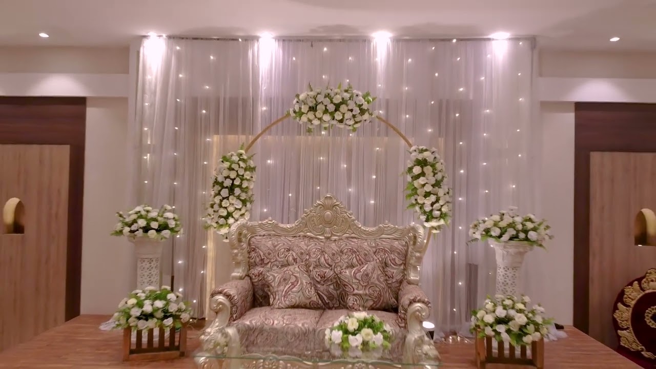 Miracle Party Venue - The magic of your event begins with the venue you choose! #partysewa