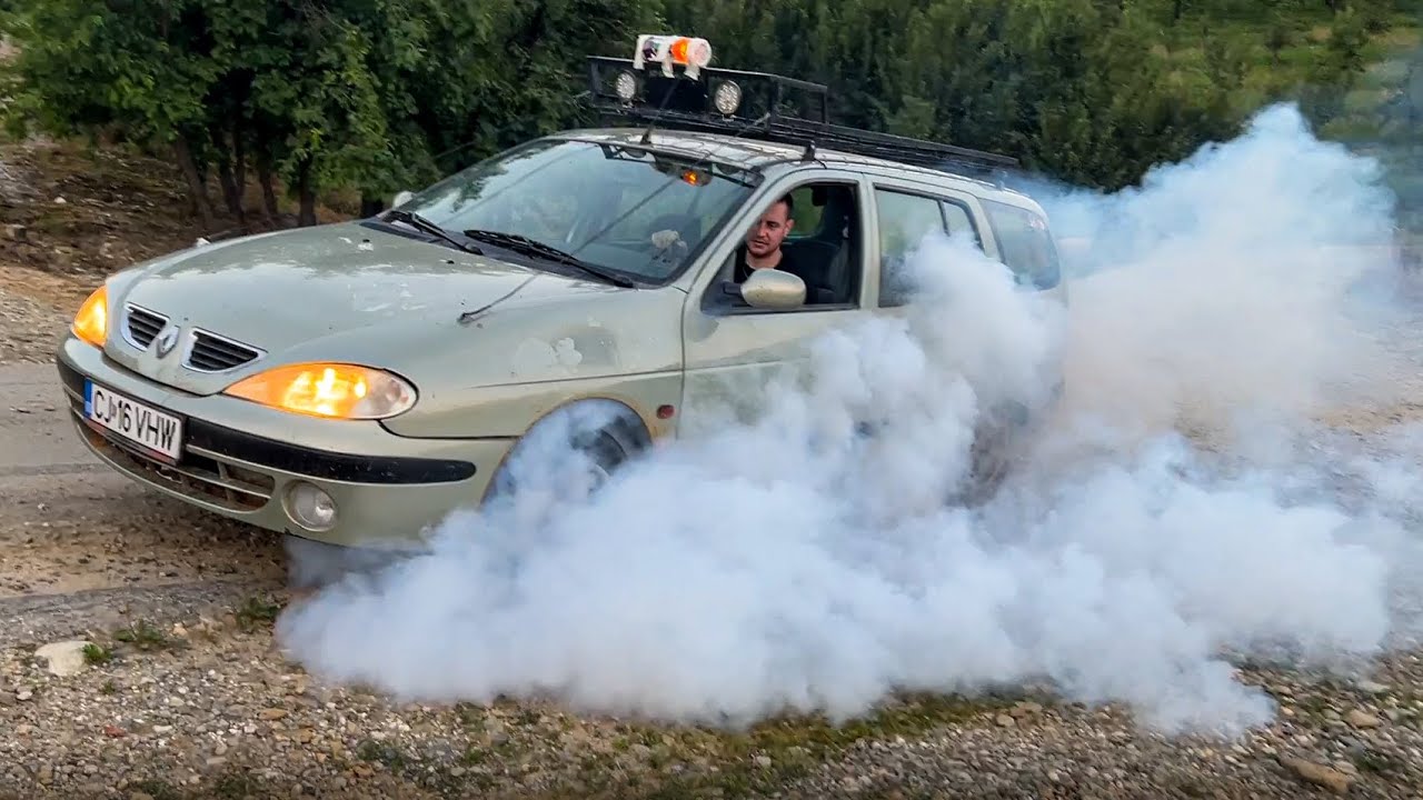 Testăm Cele Mai Scumpe Cauciucuri Din Lume ( Doar 4 Bucăți Fabricate )