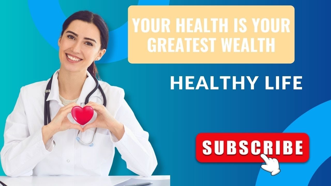 Eating a balanced diet means eating different types of healthy foods every day. Your body needs
