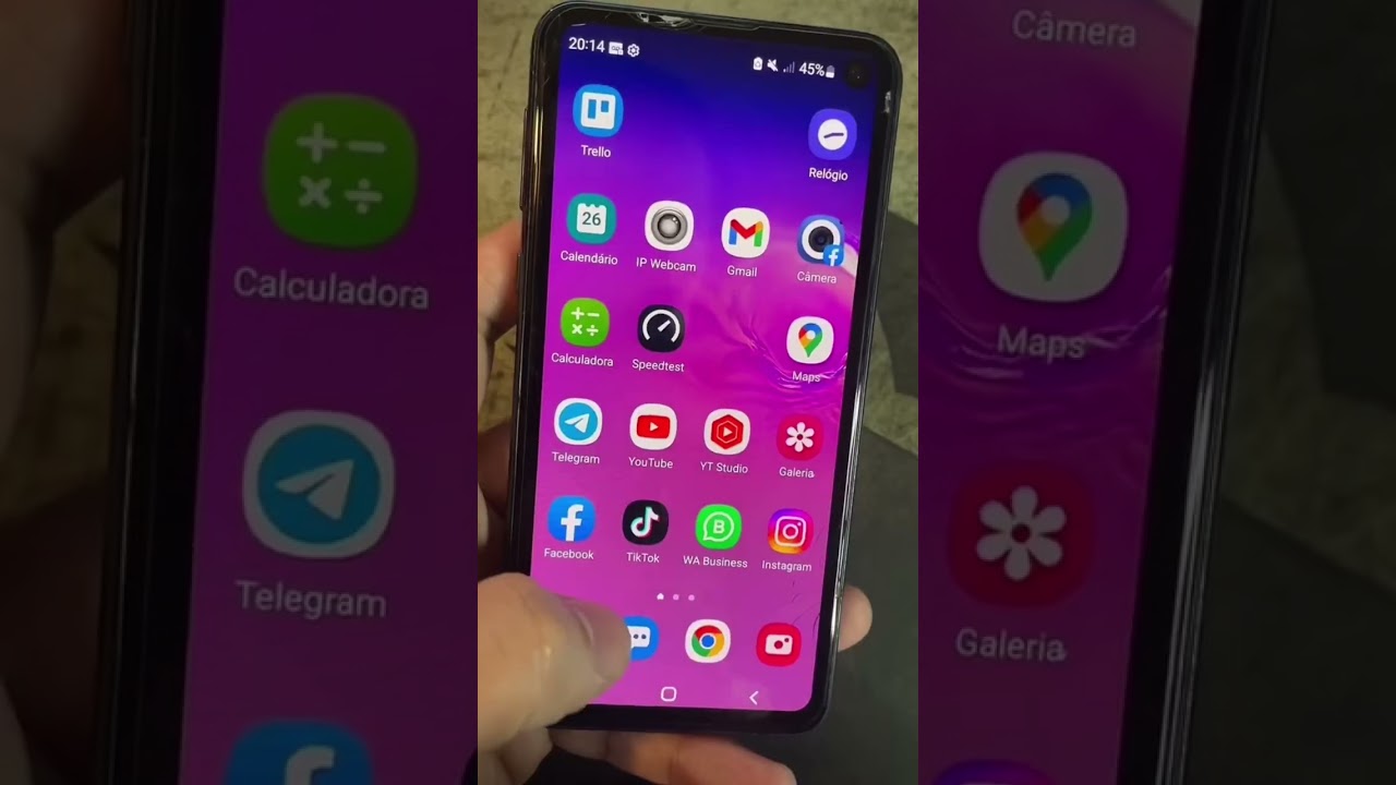 Como configurar o PIN do seu telefone