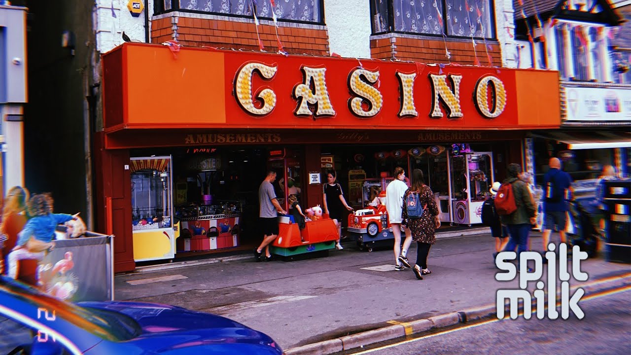 CASINO