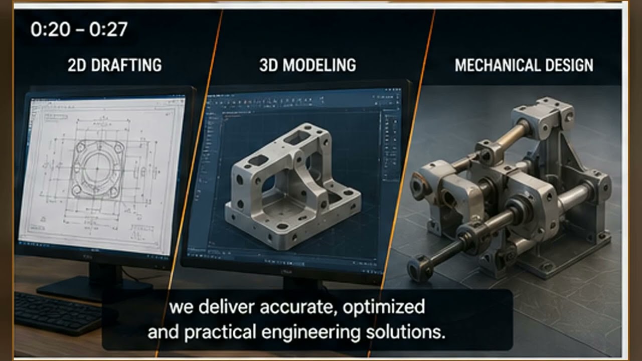 &ldquo;TOOL DESIGN &mdash; Precision Tooling Solutions for Accurate and Efficient www.indobeardesignsolution.com