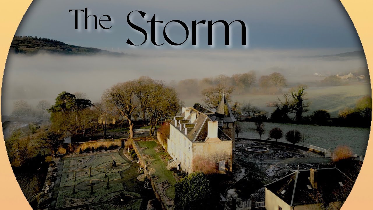 AFTER The STORM | The DAMAGE We Expected