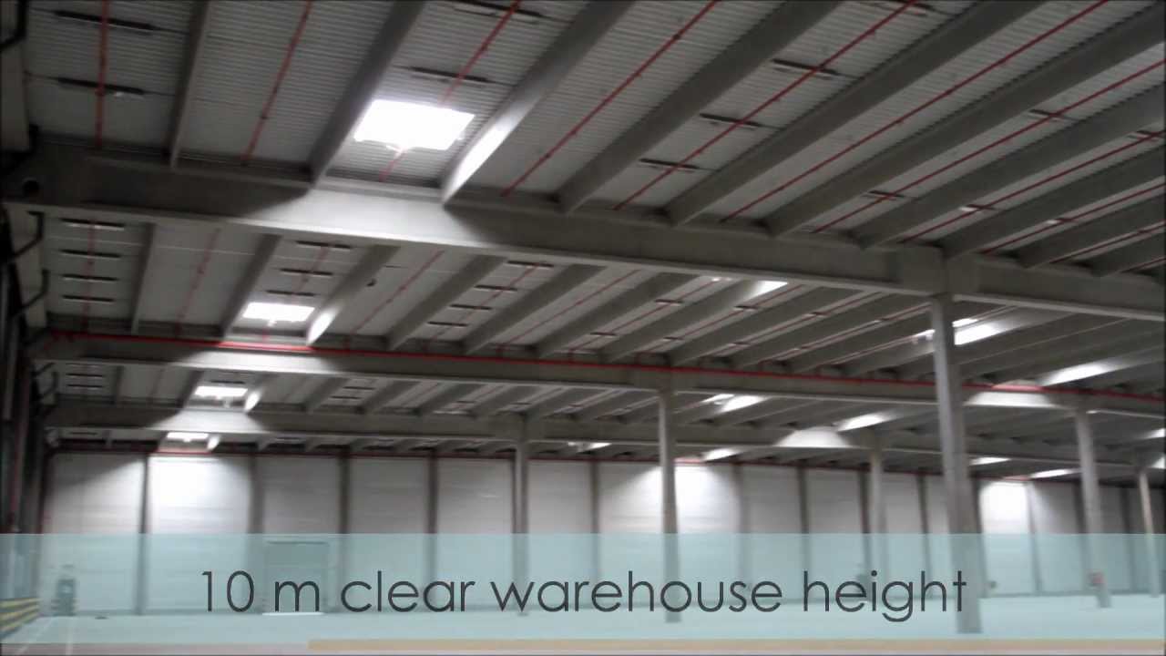 Industrial / Logistics warehouses for rent in Sant Fruitos de Bages (Barcelona)